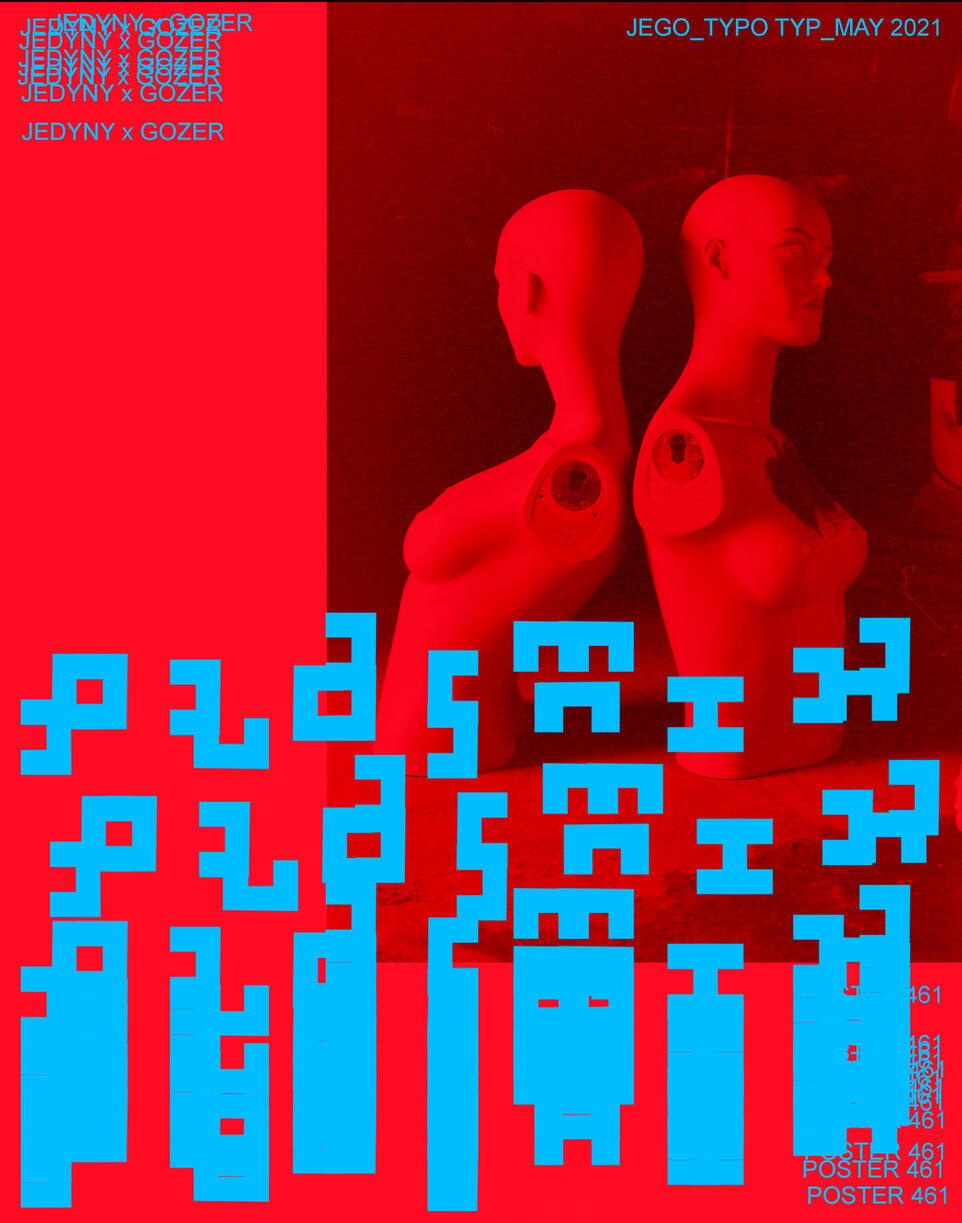 jego - plastik