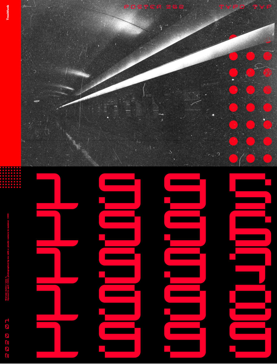 METRO WARSZAWA