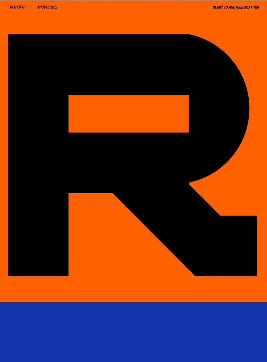 R