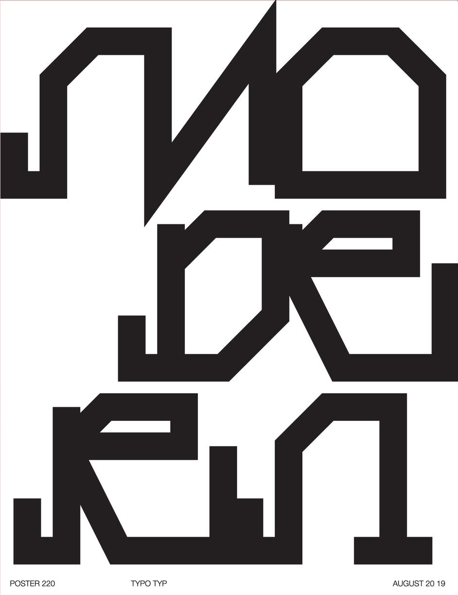 MODERN