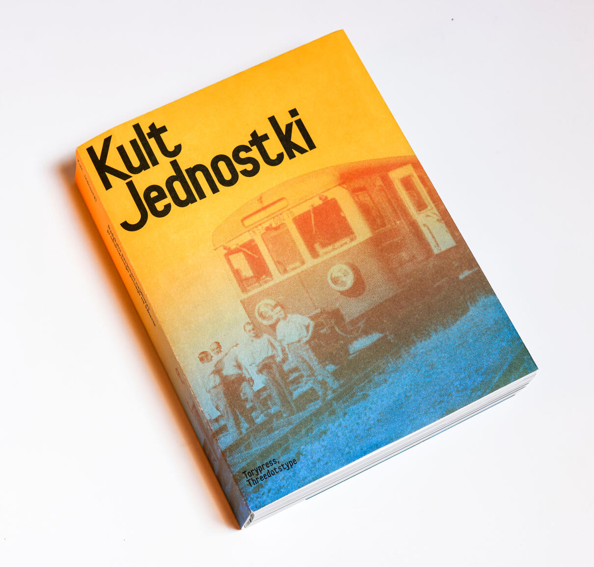 KULT JEDNOSTKI