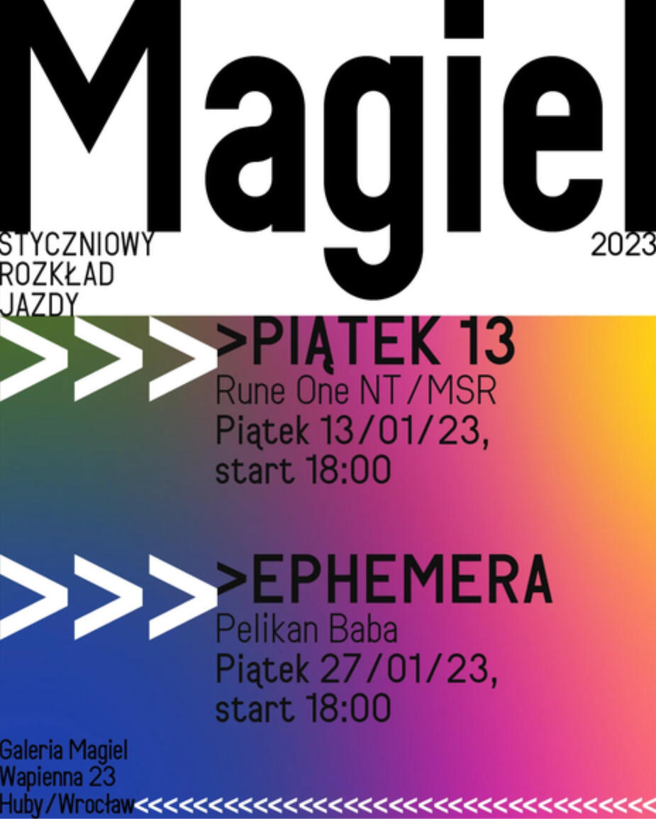 MAGIEL