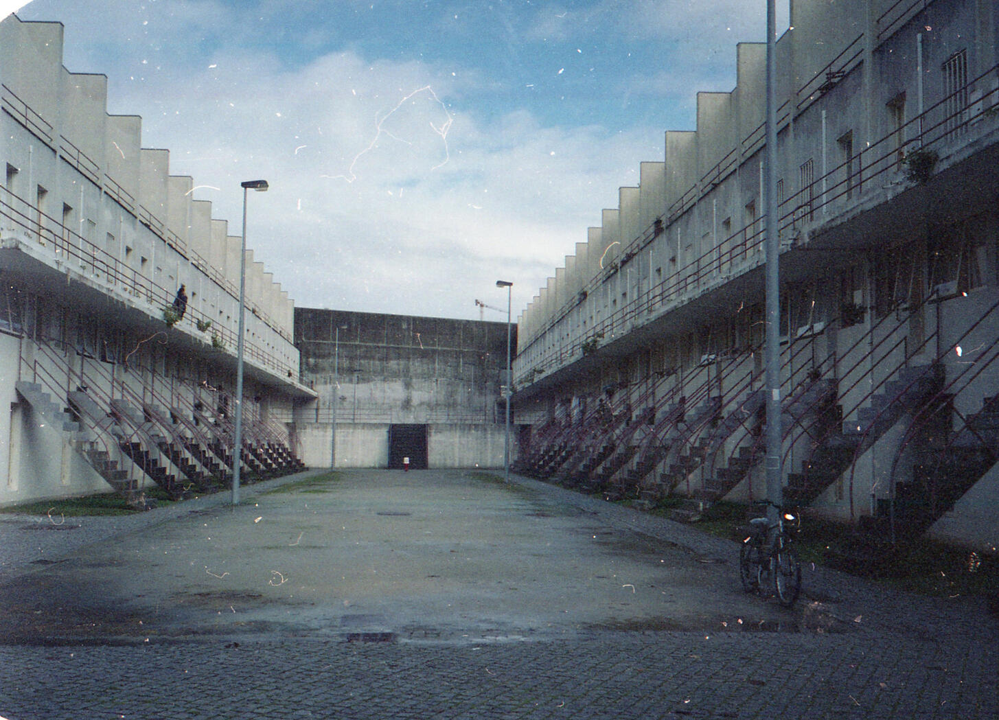 PORTO BRUT
